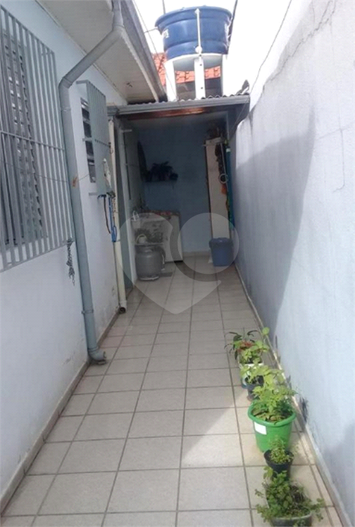 Casa térrea 2 quartos 2 vagas no bairro do Jaçanã