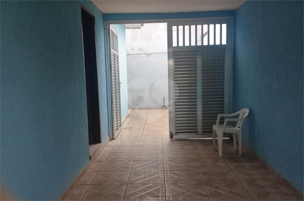 Casa térrea 2 quartos 2 vagas no bairro do Jaçanã