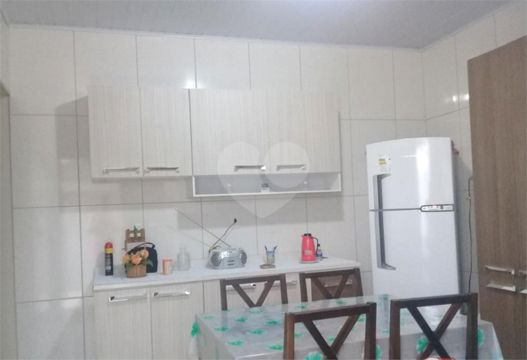 Casa térrea 2 quartos 2 vagas no bairro do Jaçanã