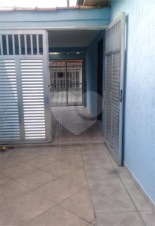 Casa térrea 2 quartos 2 vagas no bairro do Jaçanã