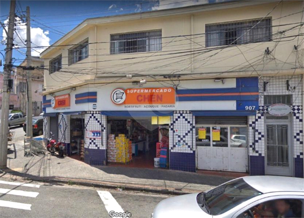 PRÉDIO INTEIRO em VILA GUILHERME
