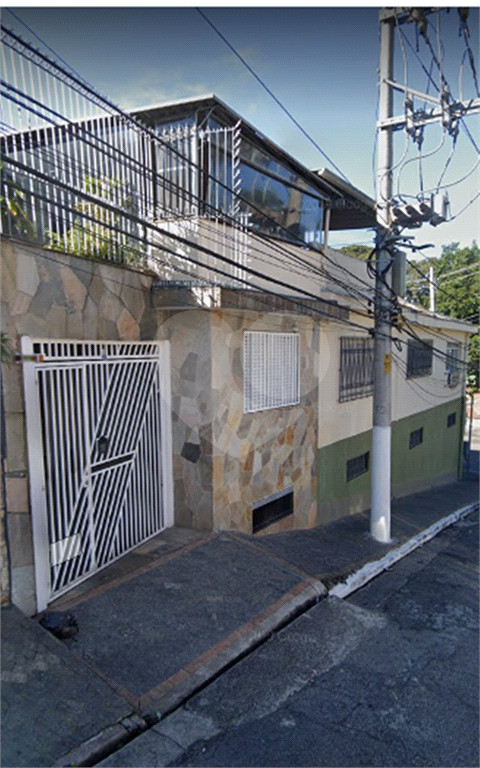 PRÉDIO INTEIRO em VILA GUILHERME
