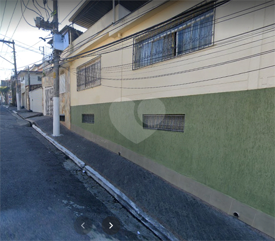 PRÉDIO INTEIRO em VILA GUILHERME