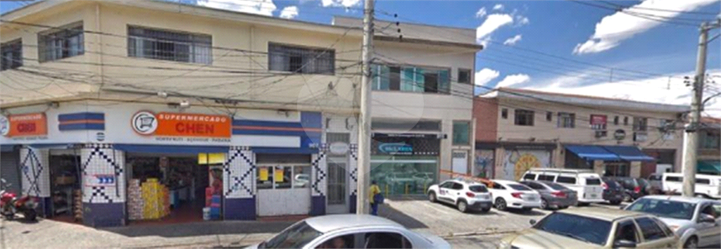 PRÉDIO INTEIRO em VILA GUILHERME