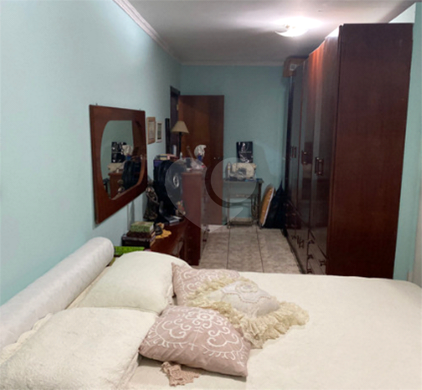 SOBRADO em FREGUESIA DO Ó