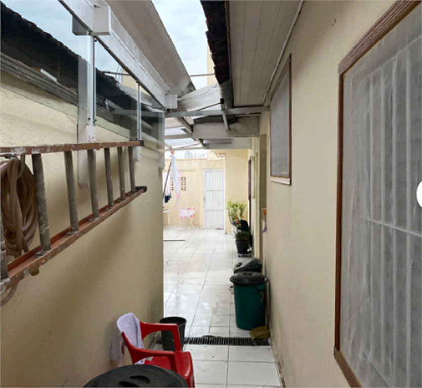 SOBRADO em FREGUESIA DO Ó
