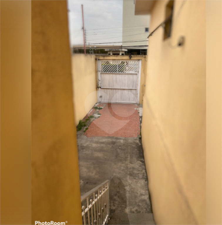 SOBRADO em FREGUESIA DO Ó
