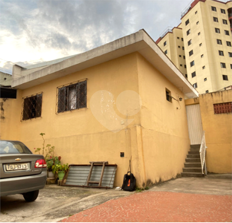 SOBRADO em FREGUESIA DO Ó