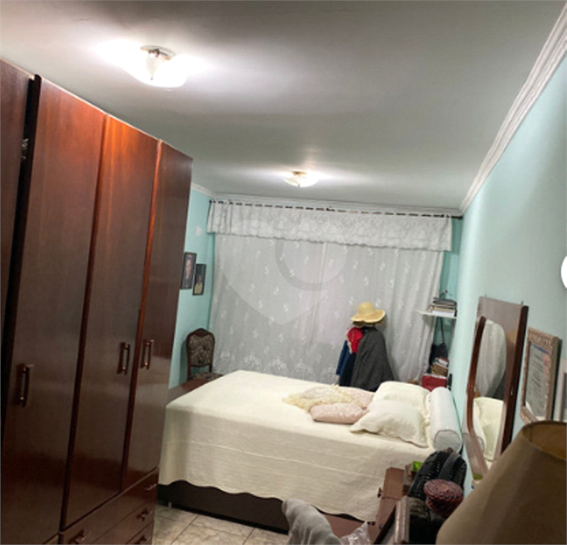 SOBRADO em FREGUESIA DO Ó