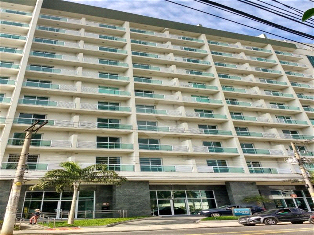 Sala Comercial para venda. 39m2. 1 banheiro. Sacada, Santana. Metrô Tietê