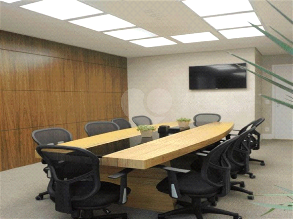 Sala Comercial para venda. 39m2. 1 banheiro. Sacada, Santana. Metrô Tietê