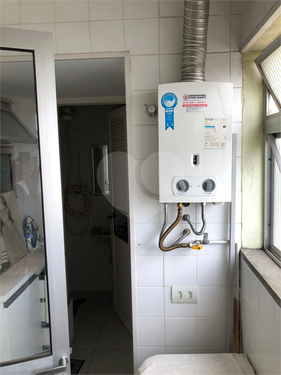 Espaçoso e Aconchegante apartamento 3 dormitórios, 80m2 à venda em Santana - R$604.100,