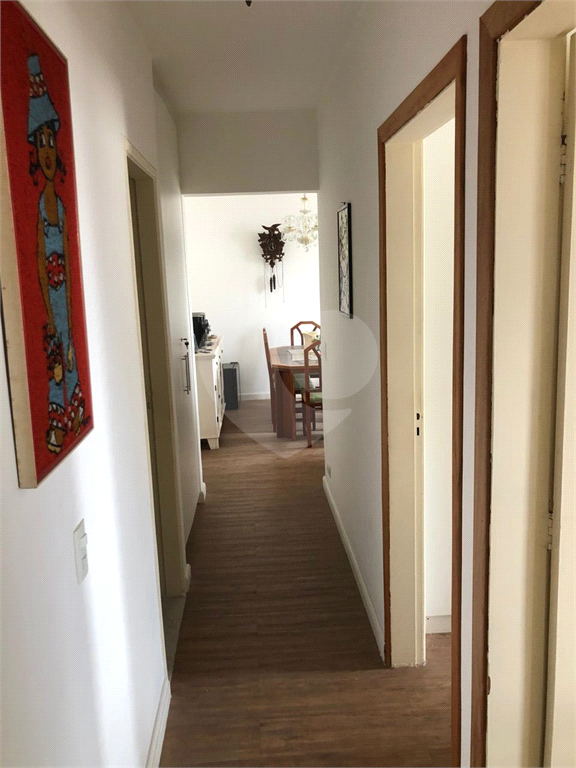 Espaçoso e Aconchegante apartamento 3 dormitórios, 80m2 à venda em Santana - R$604.100,