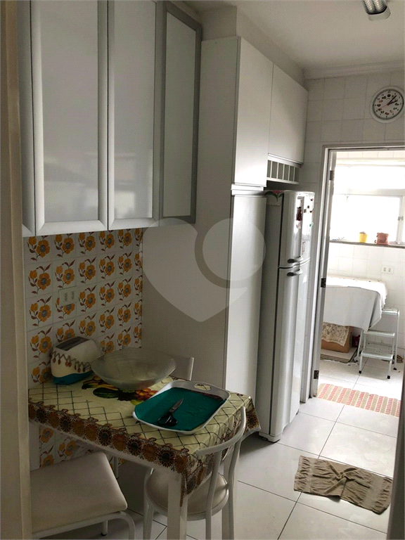 Espaçoso e Aconchegante apartamento 3 dormitórios, 80m2 à venda em Santana - R$604.100,