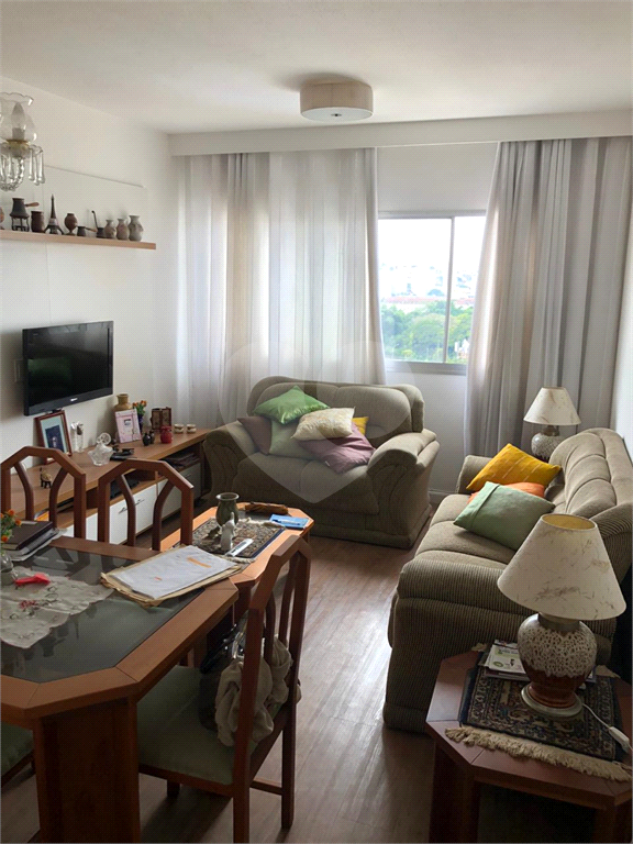 Espaçoso e Aconchegante apartamento 3 dormitórios, 80m2 à venda em Santana - R$604.100,