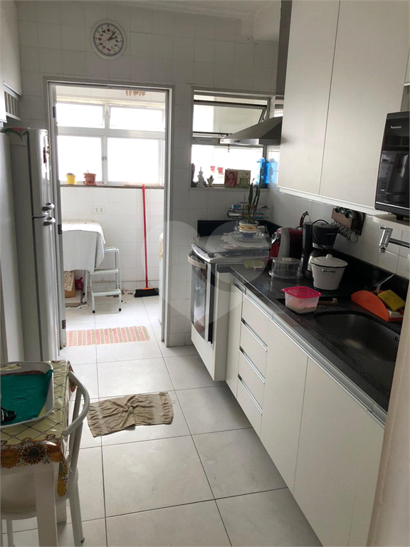 Espaçoso e Aconchegante apartamento 3 dormitórios, 80m2 à venda em Santana - R$604.100,