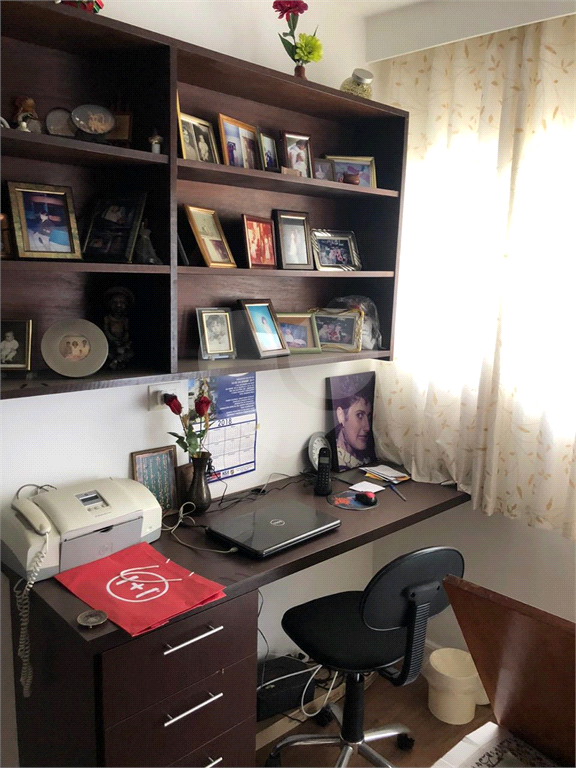 Espaçoso e Aconchegante apartamento 3 dormitórios, 80m2 à venda em Santana - R$604.100,