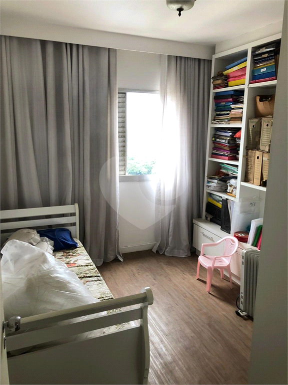 Espaçoso e Aconchegante apartamento 3 dormitórios, 80m2 à venda em Santana - R$604.100,