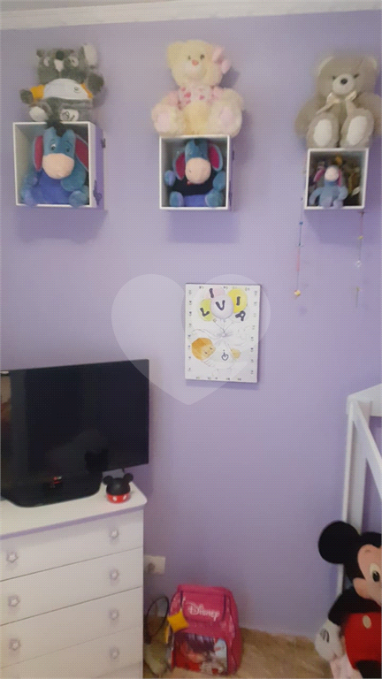 Apartamento na Parada Pinto
