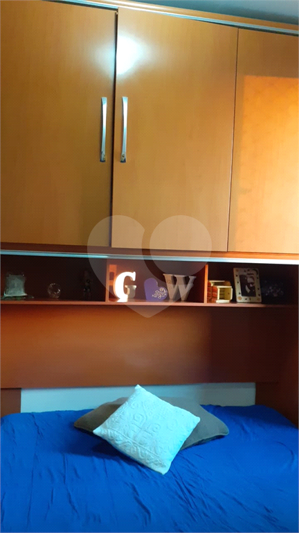 Apartamento na Parada Pinto