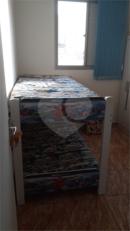 Apartamento na Parada Pinto