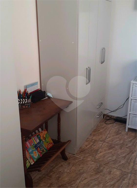 Apartamento na Parada Pinto