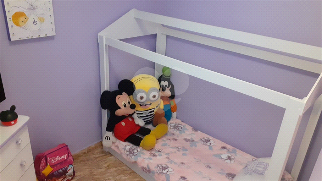 Apartamento na Parada Pinto