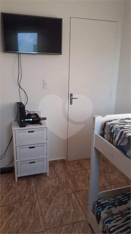 Apartamento na Parada Pinto