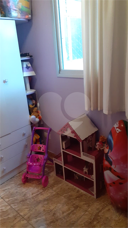 Apartamento na Parada Pinto