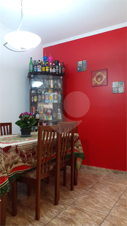 Apartamento na Parada Pinto