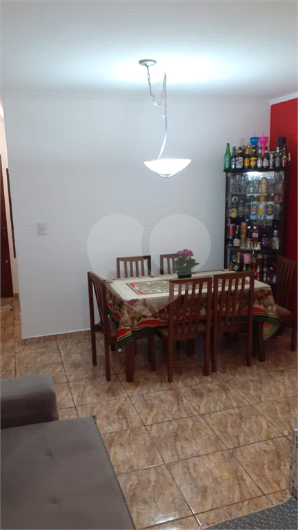 Apartamento na Parada Pinto