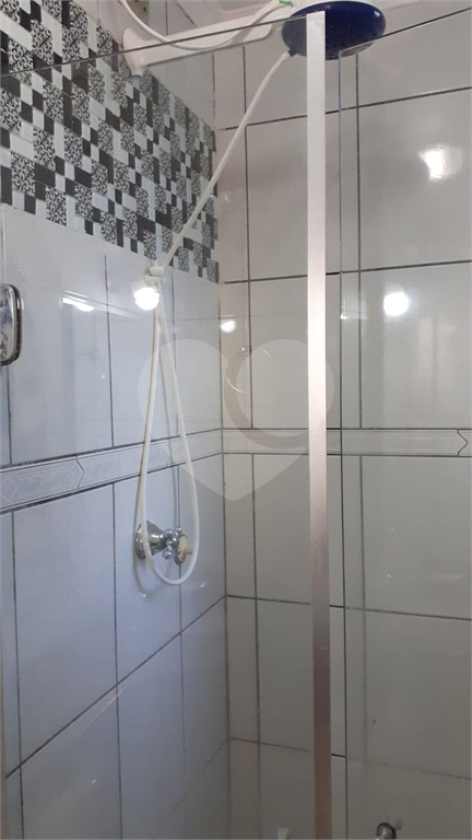 Apartamento na Parada Pinto