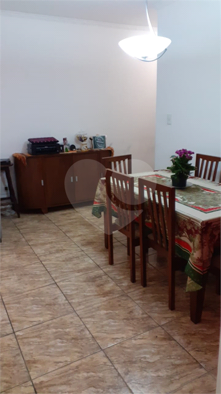 Apartamento na Parada Pinto