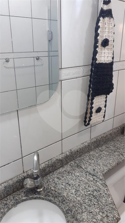 Apartamento na Parada Pinto