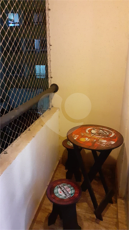 Apartamento na Parada Pinto