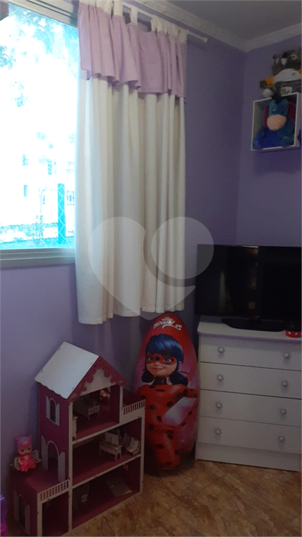 Apartamento na Parada Pinto