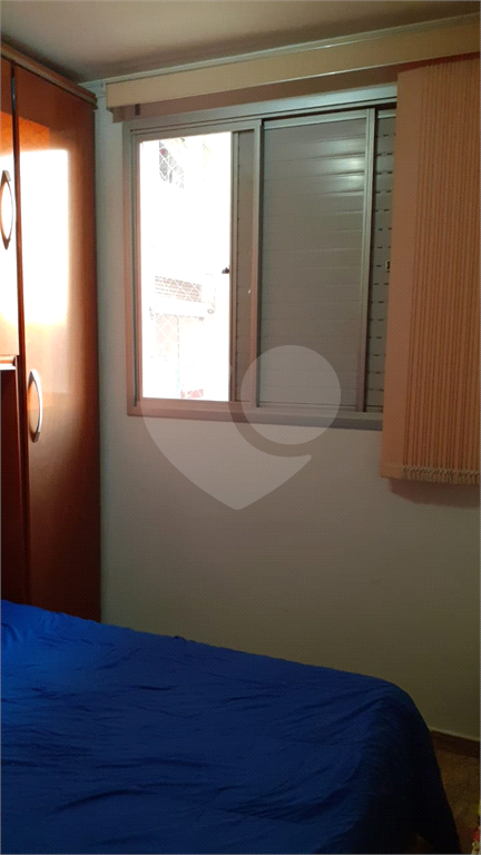 Apartamento na Parada Pinto