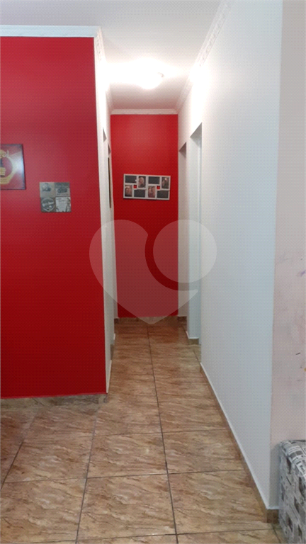 Apartamento na Parada Pinto