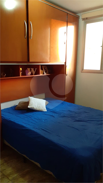 Apartamento na Parada Pinto