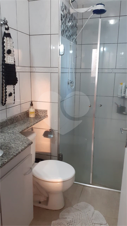 Apartamento na Parada Pinto