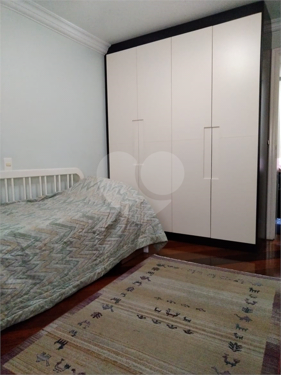 Apartamento Alto de Santana