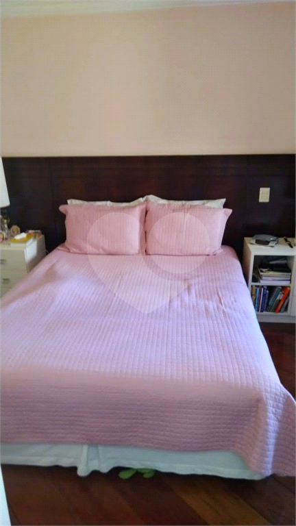 Apartamento Alto de Santana