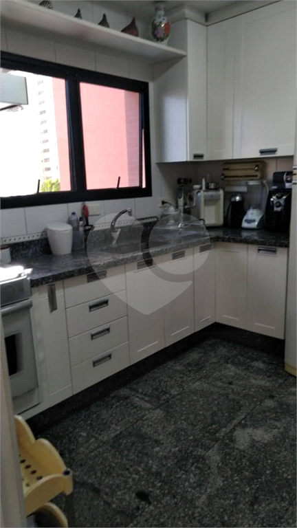 Apartamento Alto de Santana