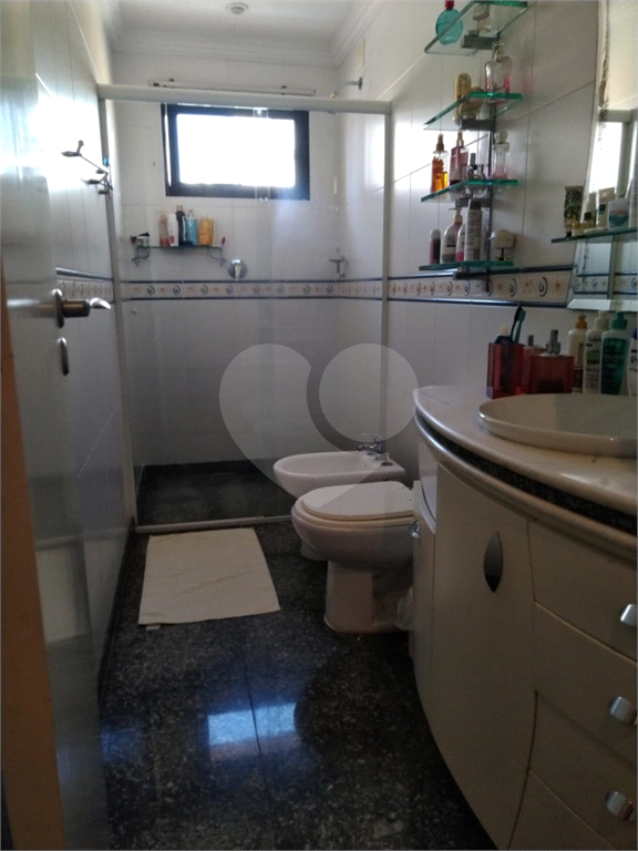 Apartamento Alto de Santana