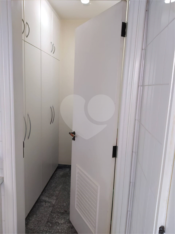 Apartamento Alto de Santana
