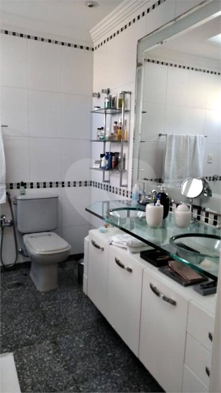Apartamento Alto de Santana