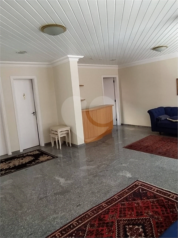 Apartamento Alto de Santana