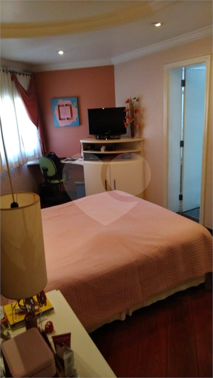Apartamento Alto de Santana