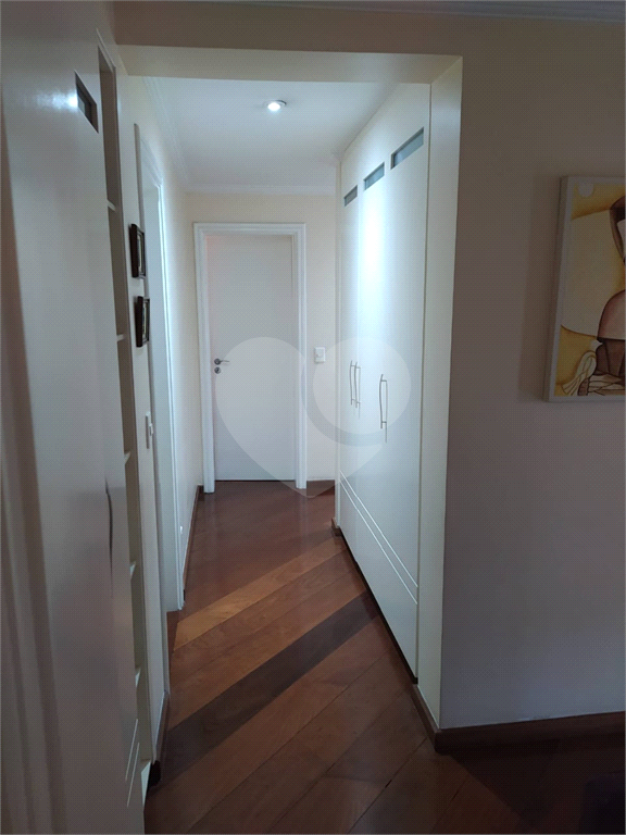 Apartamento Alto de Santana