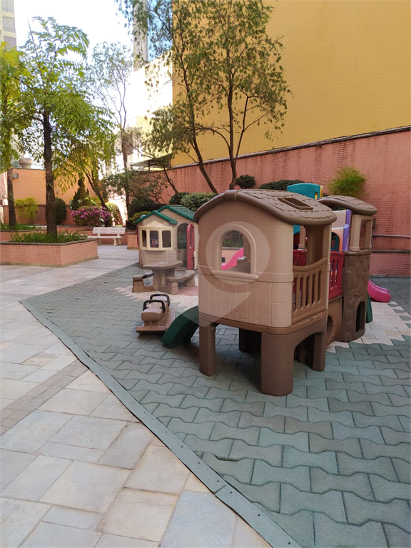 Apartamento Alto de Santana